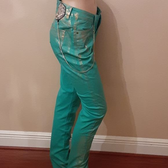 90s Apple Bottoms Jeans